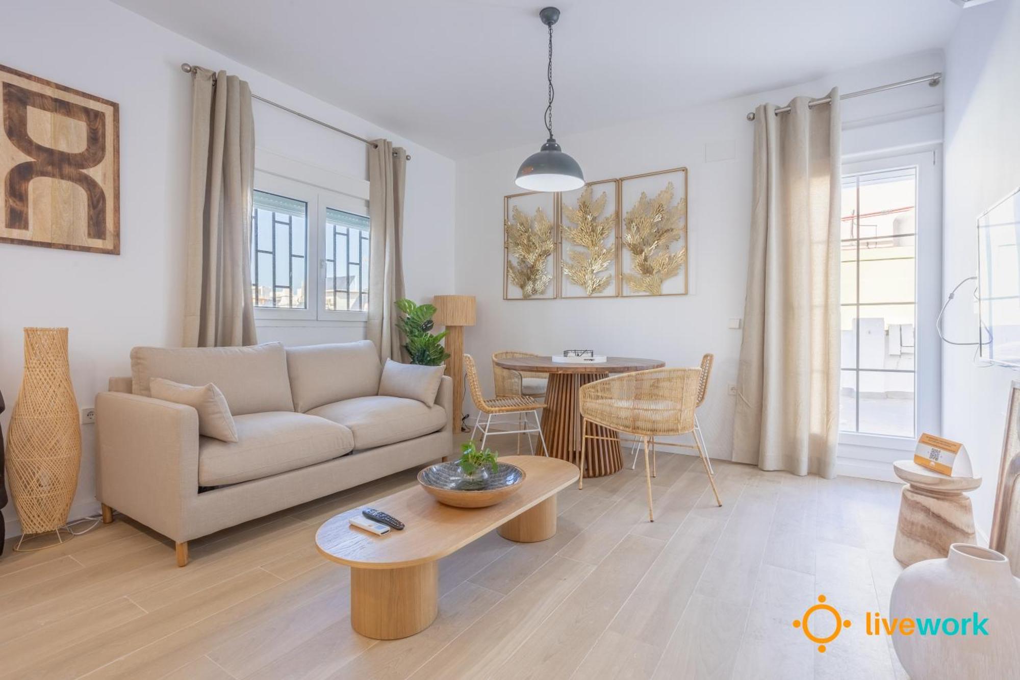 Terrace Home By Livework كاديز المظهر الخارجي الصورة