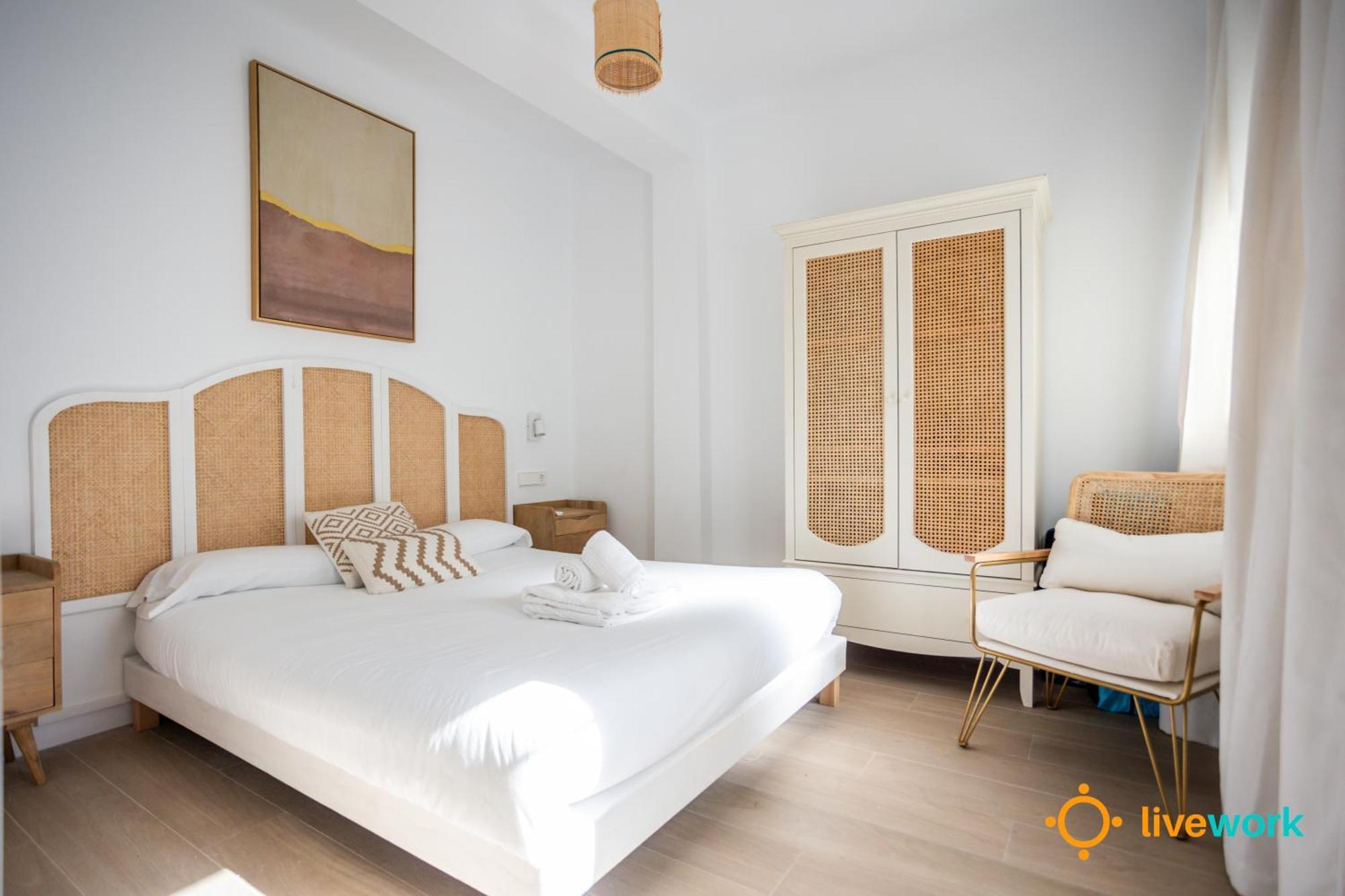 Terrace Home By Livework كاديز المظهر الخارجي الصورة