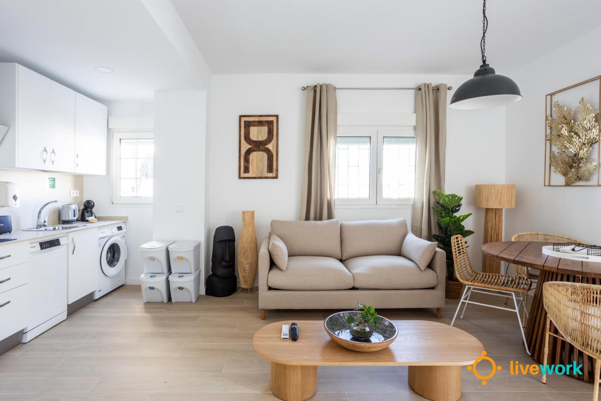 Terrace Home By Livework كاديز المظهر الخارجي الصورة